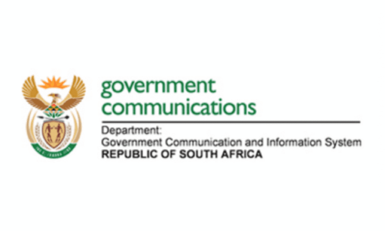 GCIS: Administrative Officer: Products and Platforms