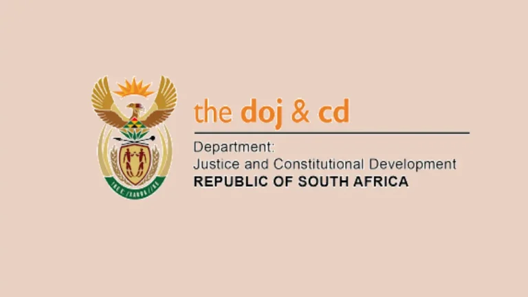 DOJ&CD: Security Officer & Cleaner Positions