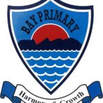 A formal job advertisement for a Foundation Phase Learnership Opportunity at Bay Primary School in Fish Hoek, starting April 2026.