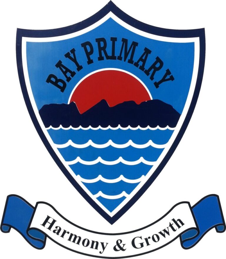 A formal job advertisement for a Foundation Phase Learnership Opportunity at Bay Primary School in Fish Hoek, starting April 2026.