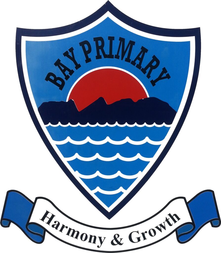 A formal job advertisement for a Foundation Phase Learnership Opportunity at Bay Primary School in Fish Hoek, starting April 2026.