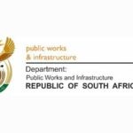 Official DPWI job advertisement for Security Officer Ref 2026/156 in Pretoria. Includes salary of R163,680 and requirements for PSIRA Grades E, D, and C.