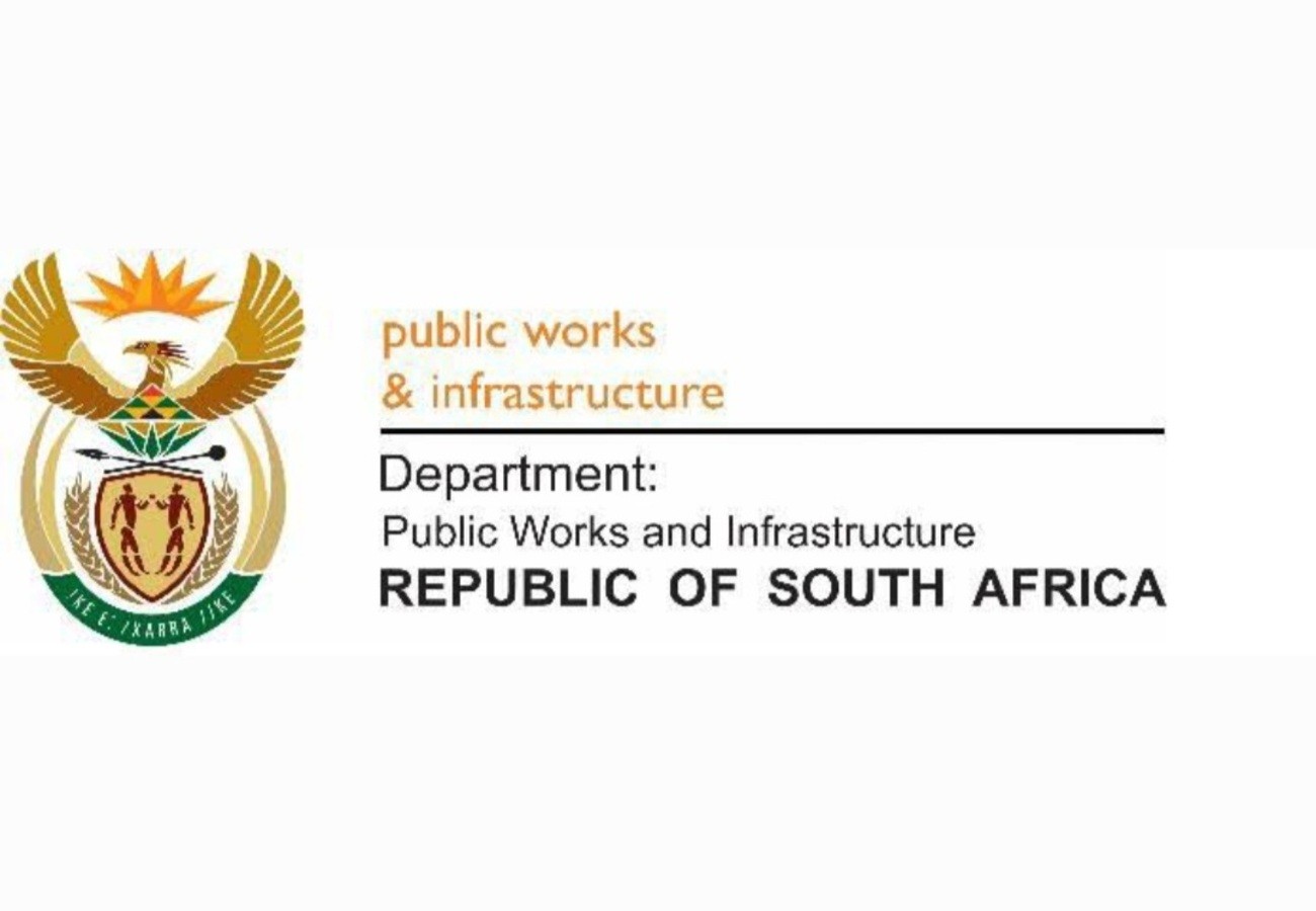 Official DPWI job advertisement for Security Officer Ref 2026/156 in Pretoria. Includes salary of R163,680 and requirements for PSIRA Grades E, D, and C.